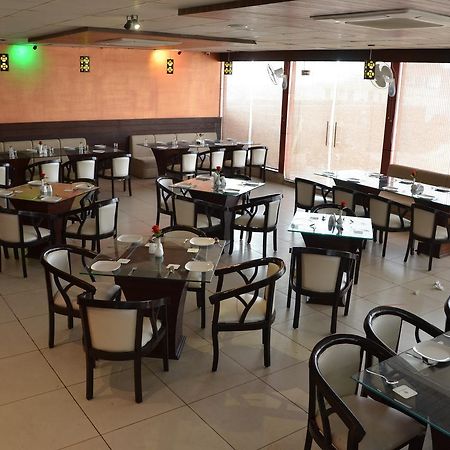 Hotel Fortune Blue Sikar Exterior photo
