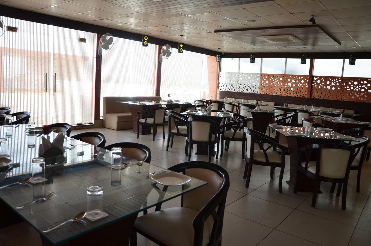 Hotel Fortune Blue Sikar Exterior photo
